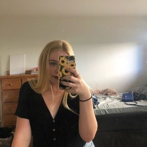 Meet your Posher, Jade